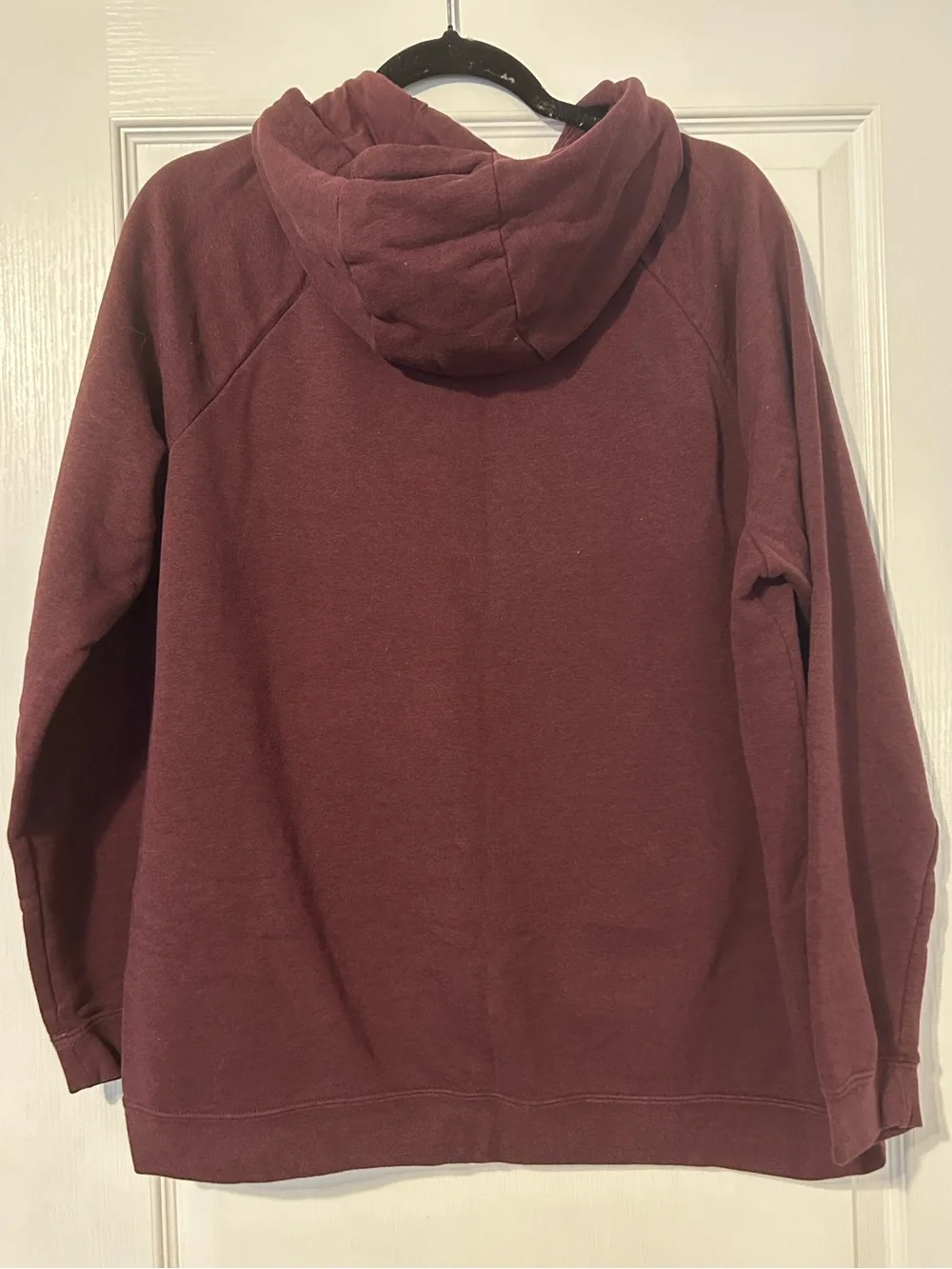 Nike hoodie soft casual